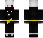 karate ghoul