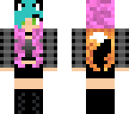 kawaii chan cool