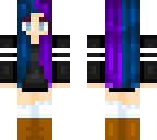 kawaii girl
