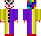 killer clown