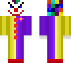killer clown