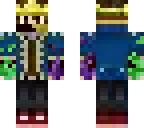 king