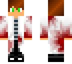 lab coat
