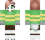 lashell mangle