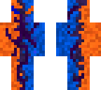 lavawater
