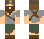  lost miner