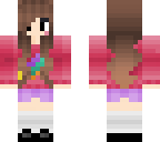 mabel pines