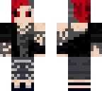me as a ghoul 2
