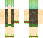 me as elf