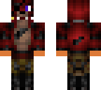 me as foxy