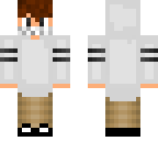 me if i was in mc