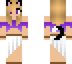 mefiwa warrior