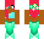 mermaid