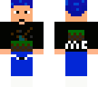 minecraft gamer
