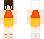 mistyrie candy corn