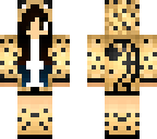 mm3 asha's cheetah edit