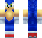 modern sonic