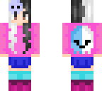 my first oc remake