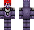 my fnaf oc v1