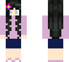 my friend mae