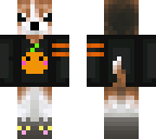 my halloween skin