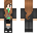 my harry potter skin