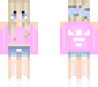 my mcig skin