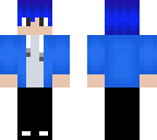 my new skin