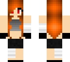 my oc