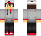 my skin  nickzz