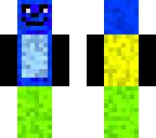 my skin
