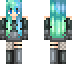 my skin