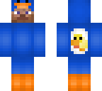 my skin