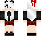 neko edited gothic