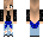 new skin