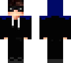 new skin for patty