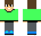nice skin
