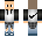 nike boy
