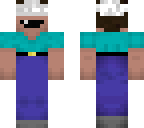 noob with undie