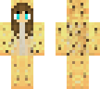 ocelot girl