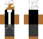 onyx black