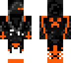 orange aspect