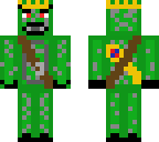 orc king