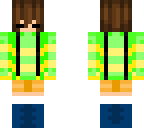 outertale chara