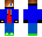 parkour boy