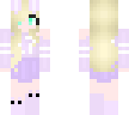 pastel purple
