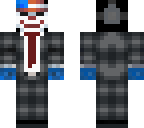 payday skin