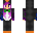 penguin