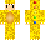 pixel dino2