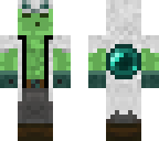 plamax mc skin